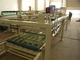Dual Channel Roll Style System Board Making Machine for 2 - 60mm Thickness Mgo Board