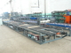 2400mm Automatic Fiber Cement Board Production Line With Board Density 1.2-1.6g/Cm3