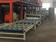 2400mm Automatic Fiber Cement Board Production Line With Board Density 1.2-1.6g/Cm3