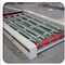 2400 - 24000mm Board Length Fully Automatic MGO Board Machine With Vermiculite Raw Materials