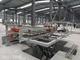 Automatic MgO Board Production Line Achieving Sound Insulation ≥30dB Bending Strength ≥2.0MPa