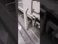 کارخانه کار دستگاه برد Mgo