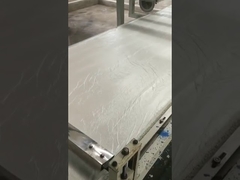 کارخانه کار دستگاه فیبر سمنت برد