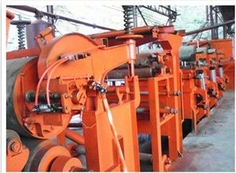 خط تولید تخته سیمانی الیافی با مقاومت خمشی ≥7 مگاپاسکال، ضخامت 3 تا 25 میلی‌متر