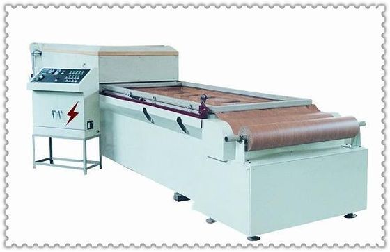 دستگاه وکیوم فرمینگ اتوماتیک ساختار فشرده برای تخته جذب پلاستیک