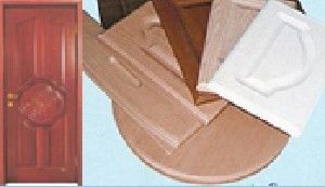 هوا خنک کننده ماشین های ساخت درب CNC، سیستم DSP ماشین های ساخت تخته WPC