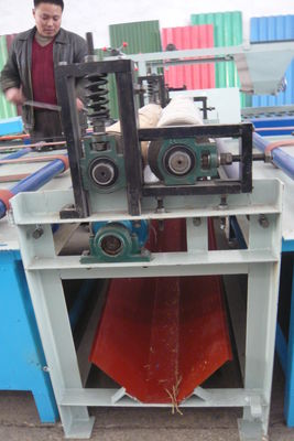 دستگاه‌های ساخت درب MgO ضدآب با عملکرد بالا و فناوری پرس سرد