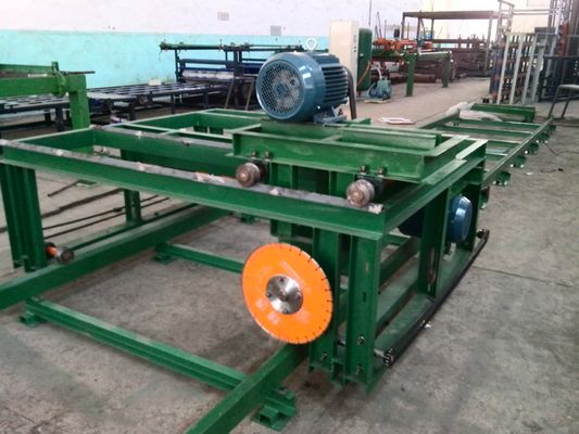 ماشین ساخت کاشی های موج رنگی کاهو، ماشین ساخت کاشی های سقف