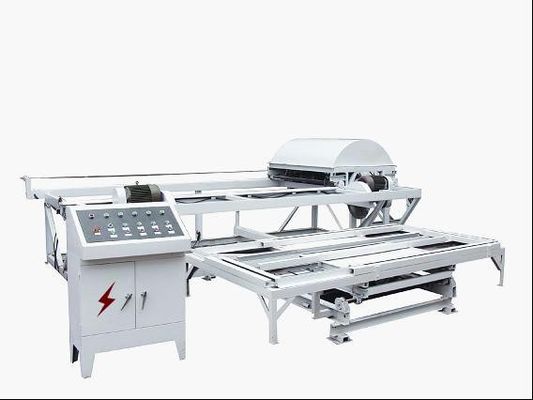 دستگاه ساخت کاشی سقف بدون نیاز به تعمیر و نگهداری با سیستم هیدرولیک و کنترل کامپیوتری PLC