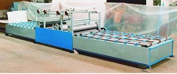 دستگاه قالب بندی خلاء چند عملکردی با تکنولوژی فشار منفی / مثبت خلاء