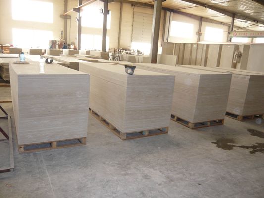 دستگاه فرم‌دهی پلاستیک PVC وکیوم برای مواد بسته‌بندی خارجی / تخته‌ی نوشت‌افزار