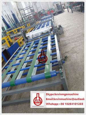 ماشین ساخت کاشی های سقف رنگ آمیزی برای تزئین سقف خانه