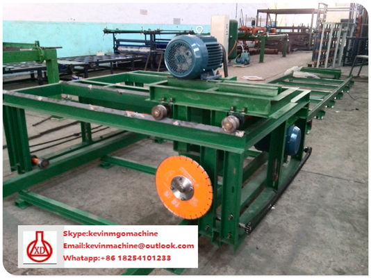 خط تولید پانل ساندویچ پلی اورتان دیوار ساختمان درجه بالایی از اتوماسیون