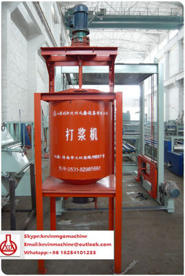 خط تولید پانل ساندویچ پلی اورتان دیوار ساختمان درجه بالایی از اتوماسیون