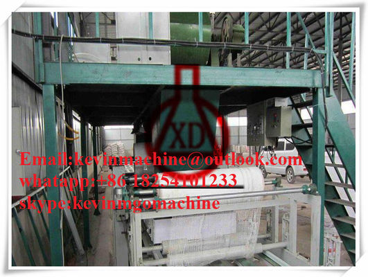 خط توليد تابلوي اكسيد مغنيسيوم قالب اتوماتيك با سيستم کنترل ميکرو کامپيوتر