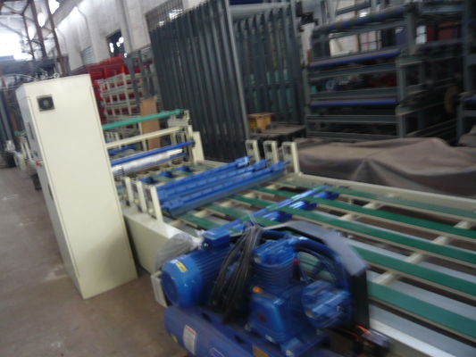 ماشین آلات ساخت درب برای درب سیمان فیبر