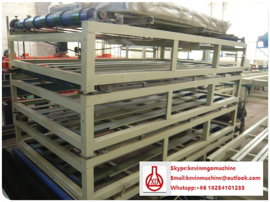 دستگاه وکیوم فرمینگ درب سبک وزن با سیستم کنترل اتوماتیک الکتریکی