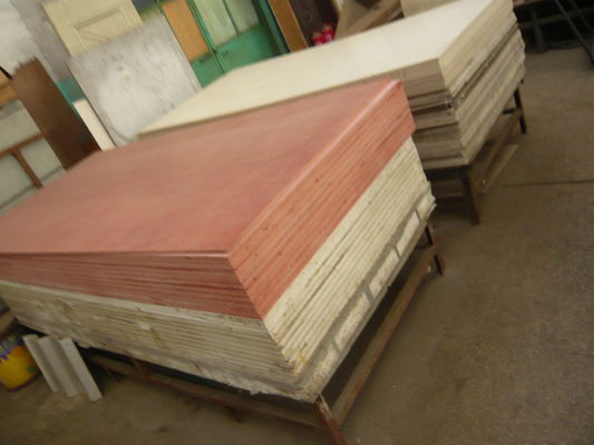 سبک وزن دیوار پانل تشکیل دستگاه حرارتی مقاوم در برابر ساخت و ساز قالب انجمن