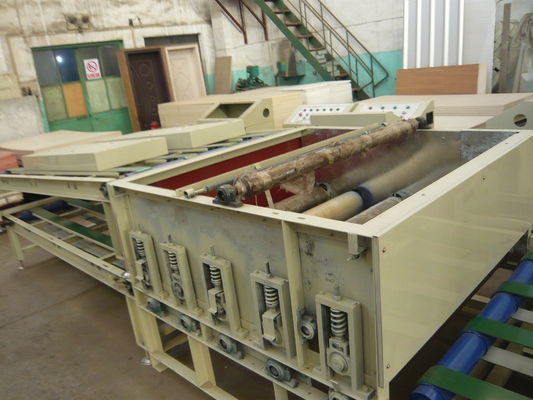 سبک وزن دیوار پانل تشکیل دستگاه حرارتی مقاوم در برابر ساخت و ساز قالب انجمن