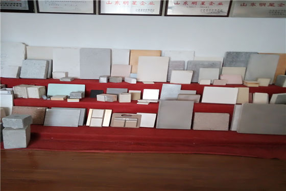 ماشین آلات ساختمانی مواد ساختمانی فرش های سقف شیشه ای فرش های سقف شیشه ای