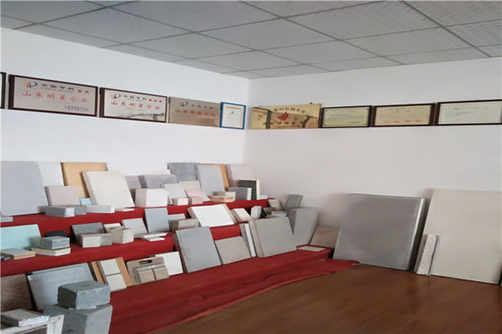 ماشین آلات ساختمانی مواد ساختمانی فرش های سقف شیشه ای فرش های سقف شیشه ای