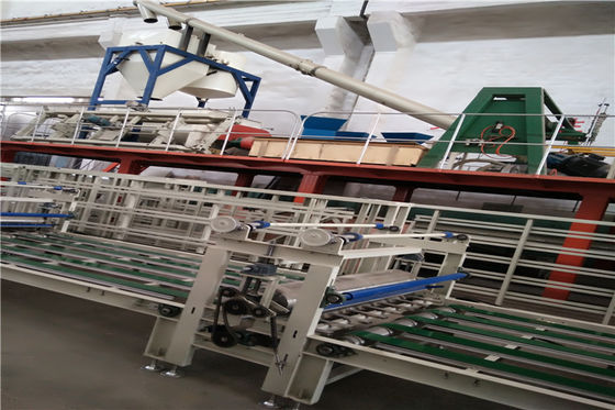 ماشين ساخت لايه هاي سقف 8 استيل، ماشين ساخت ورق سقف