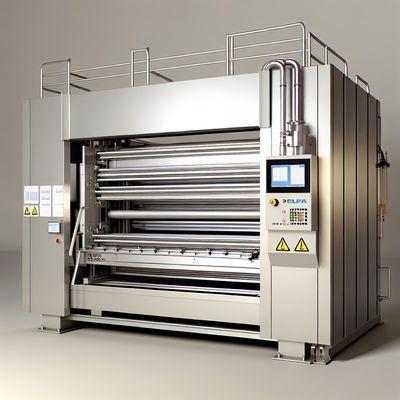 1500 ورق ضخامت مواد 0.3-0.8mm ماشین ساخت مبلمان اتوماتیک برای تولید مبلمان