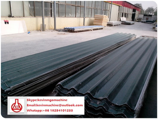 دستگاه پانل ساندویچی عایق صدا، دستگاه فرم دهی رول پانل دیواری ساختمان