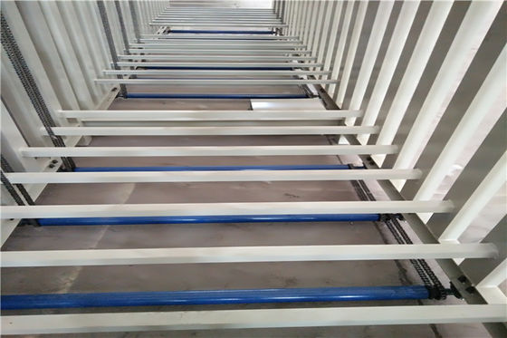 دستگاه خط تولید پانل ساندویچی تخته منیزیم اکسید ممتاز پلی اورتان